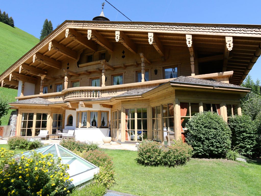 Gästehaus Wildschütz