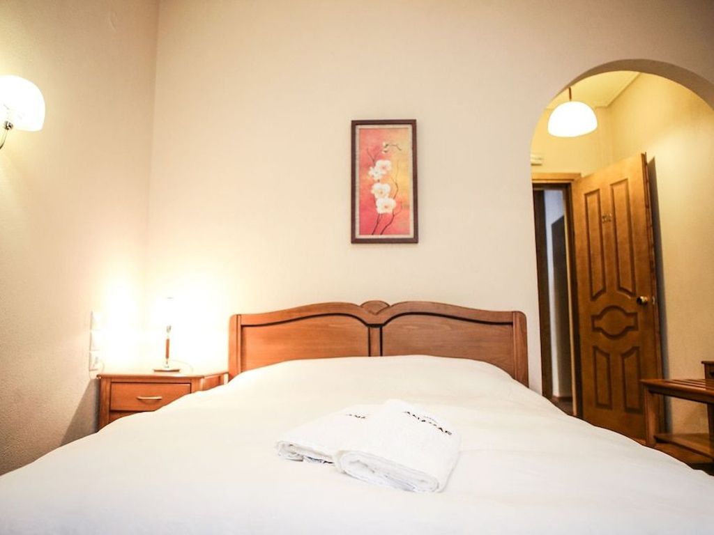 Anamar Pilio Resort