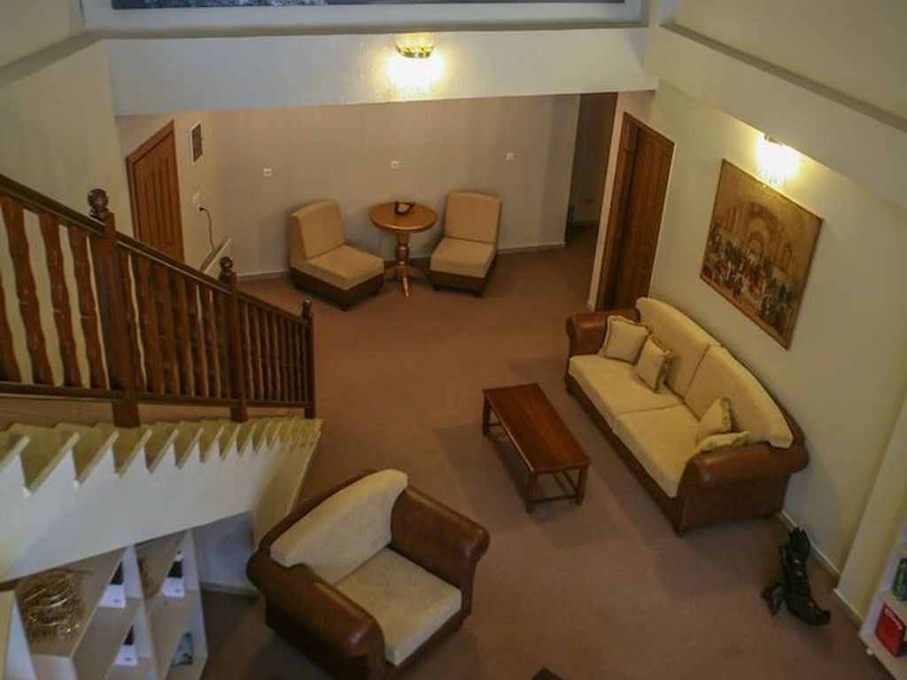 Anamar Pilio Resort