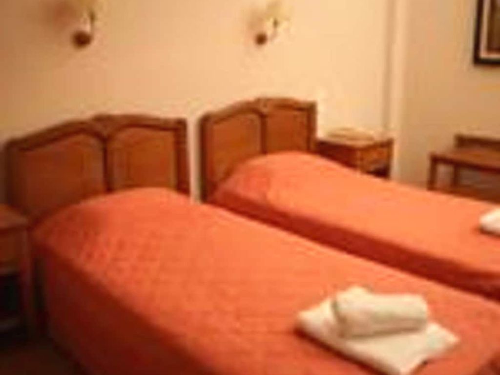 Anamar Pilio Resort