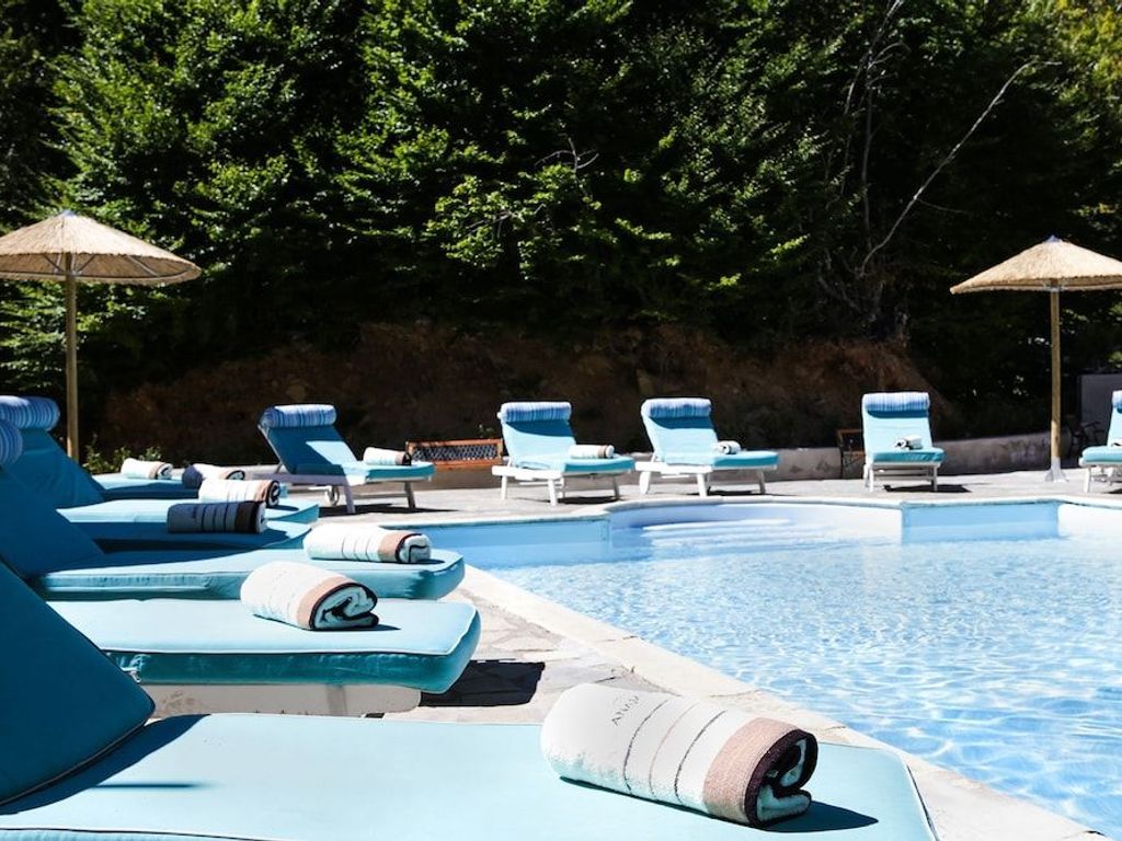 Anamar Pilio Resort