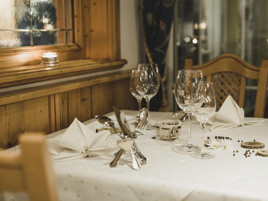 Hotel Hirschen