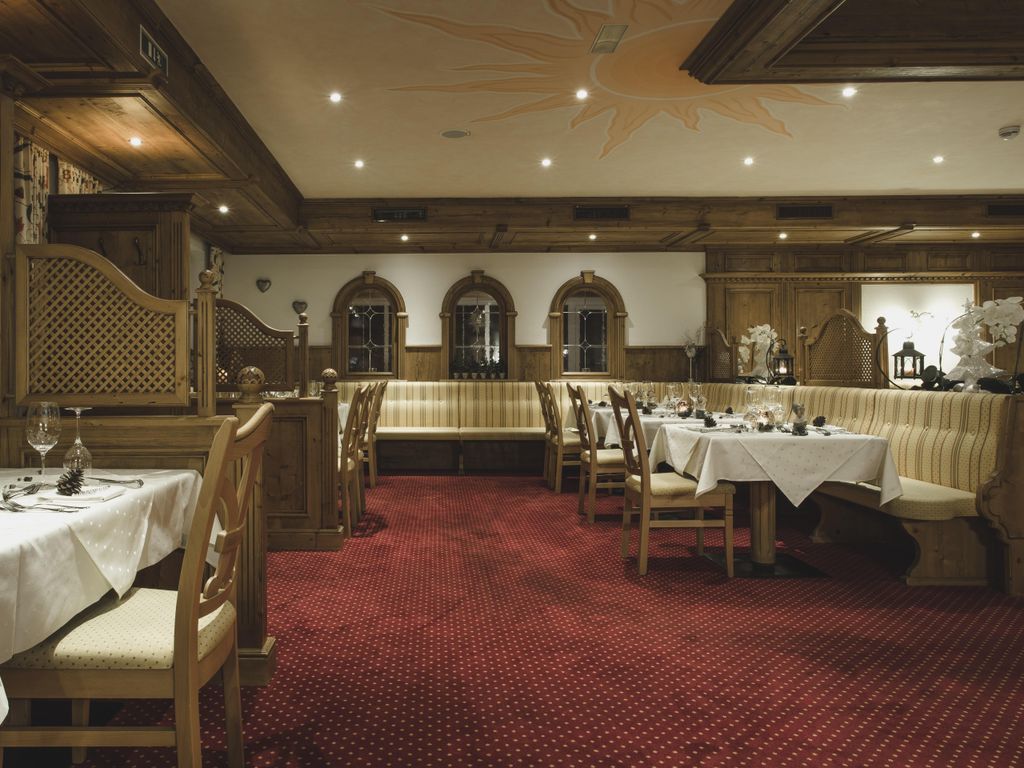 Hotel Hirschen