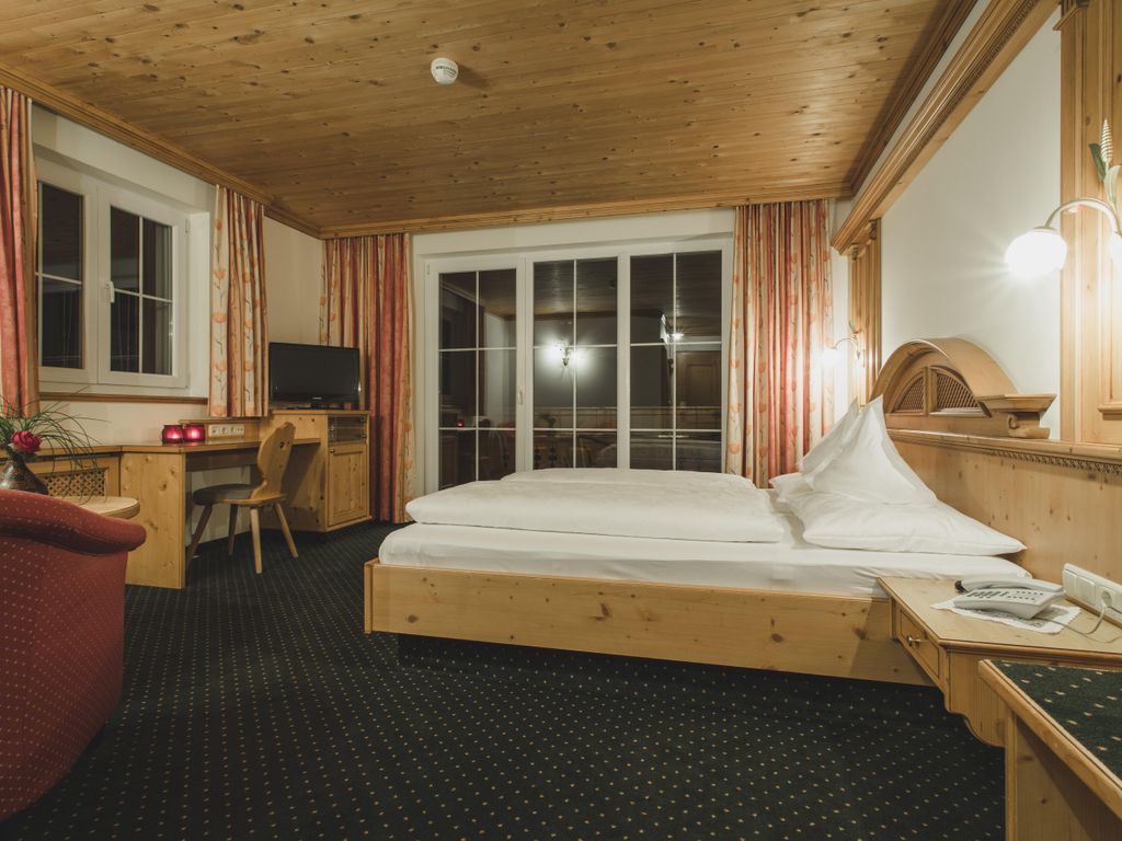Hotel Hirschen