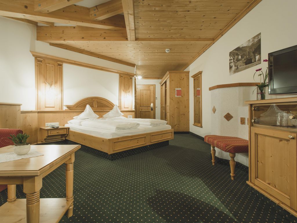 Hotel Hirschen
