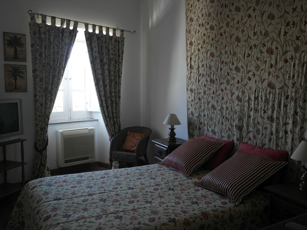 Casa de Estoi