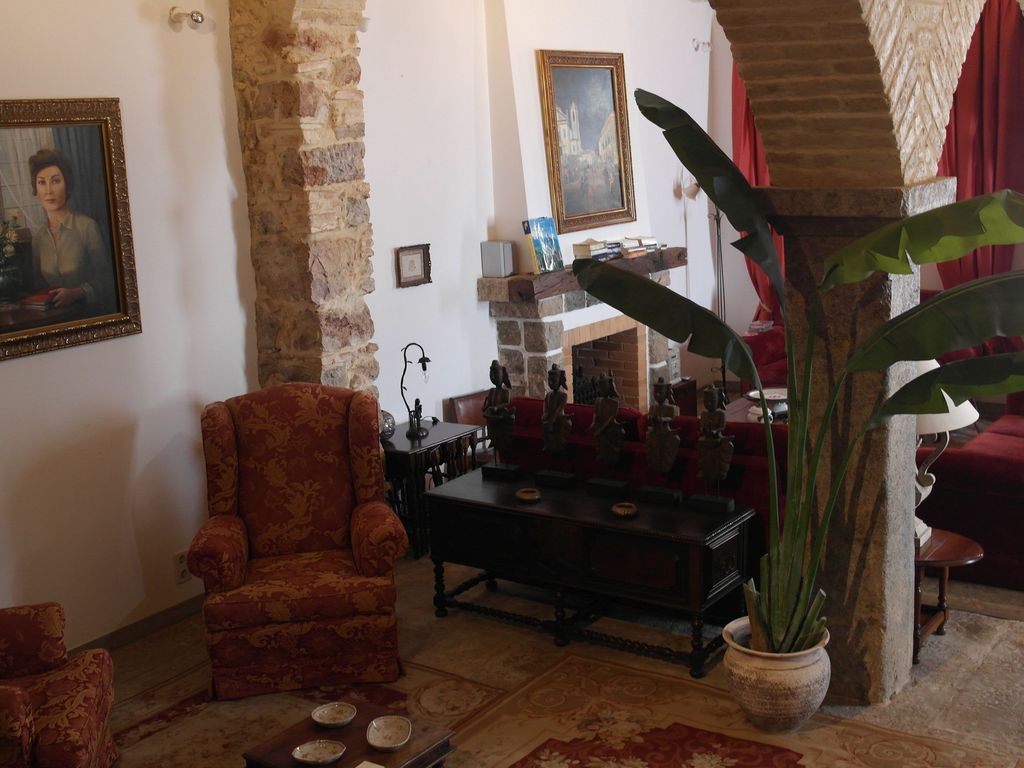 Casa de Estoi