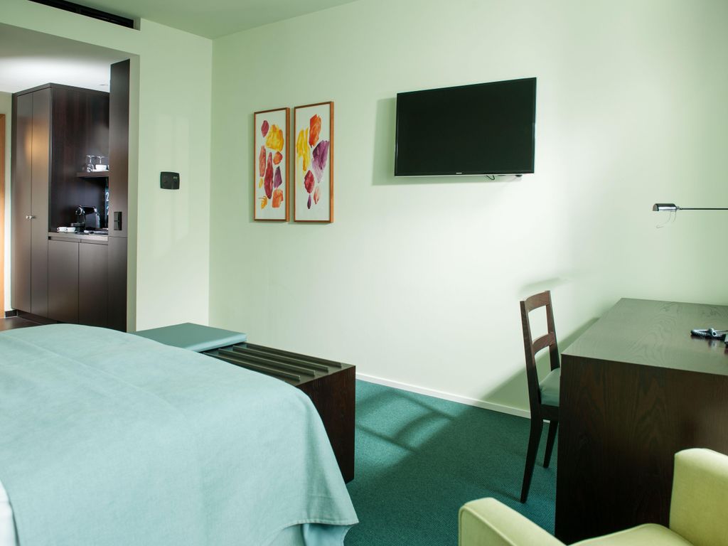 Clipper Boardinghouse - Berlin-Gendarmenmarkt