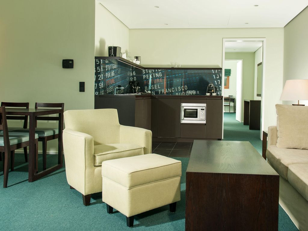 Clipper Boardinghouse - Berlin-Gendarmenmarkt