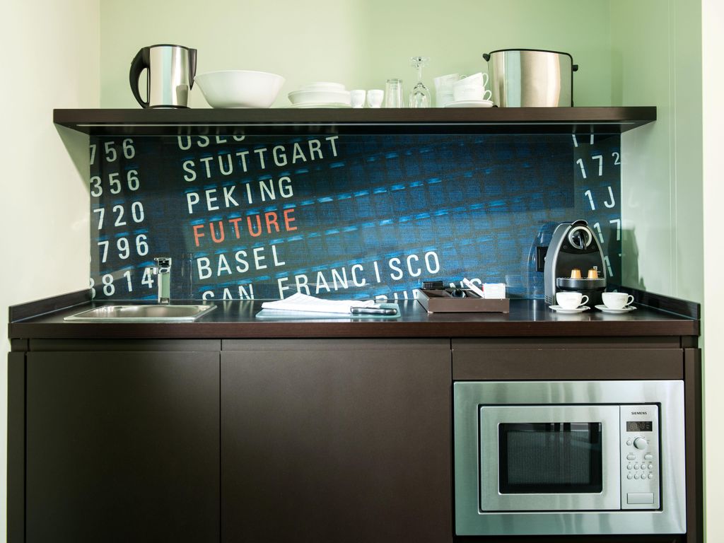 Clipper Boardinghouse - Berlin-Gendarmenmarkt