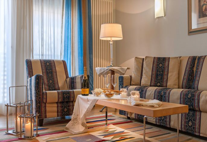 Palazzo Brando
