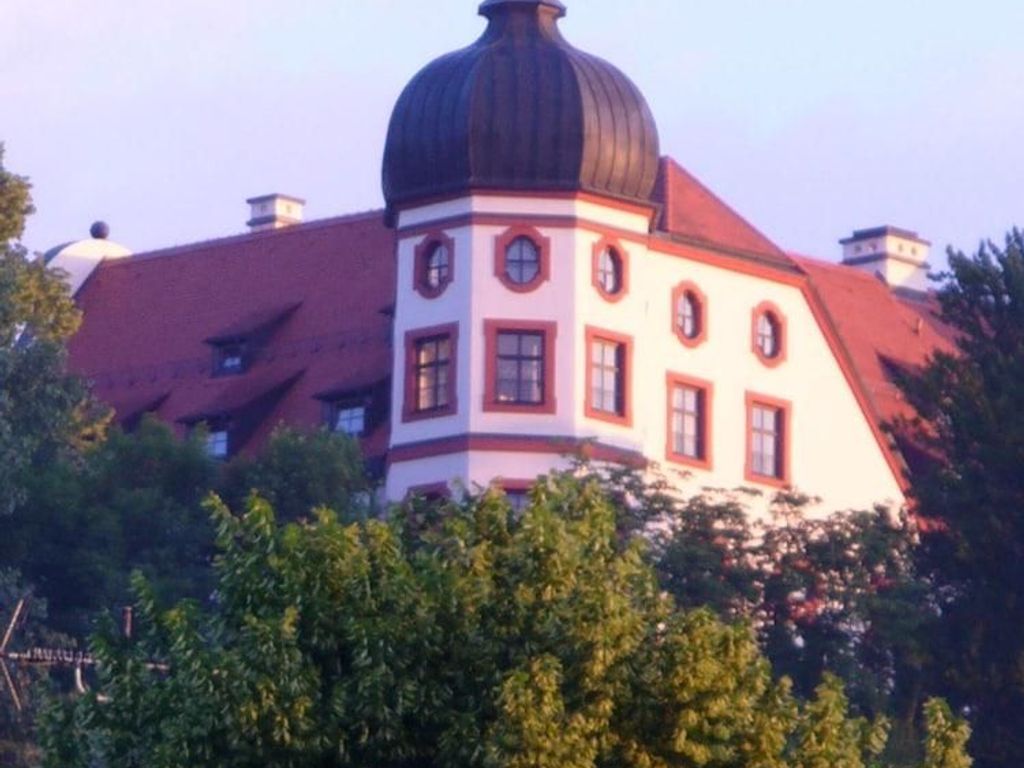 Landgasthof Berg