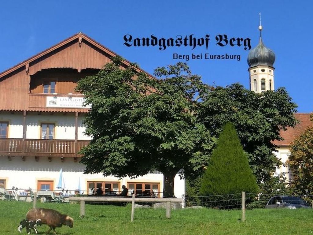 Landgasthof Berg