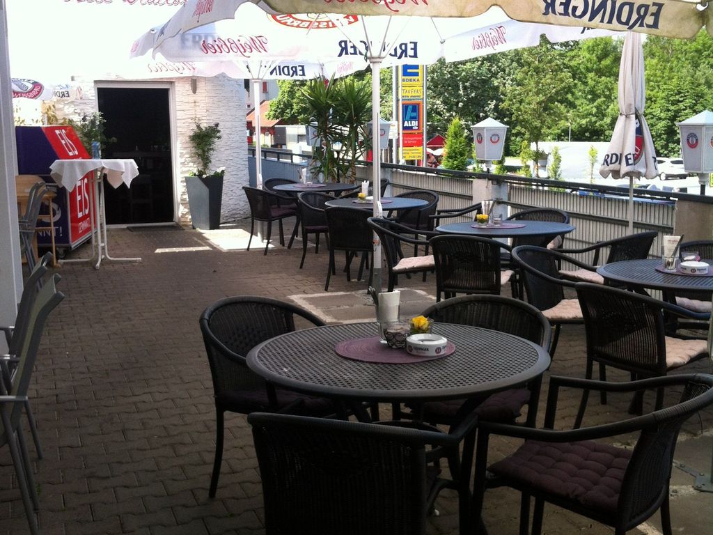 Alte Station Restaurant - Pizzeria