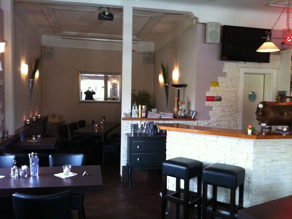 Alte Station Restaurant - Pizzeria