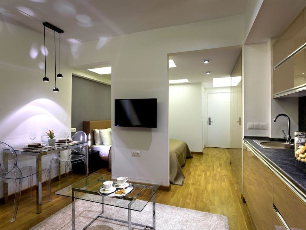 The Place Hotel
