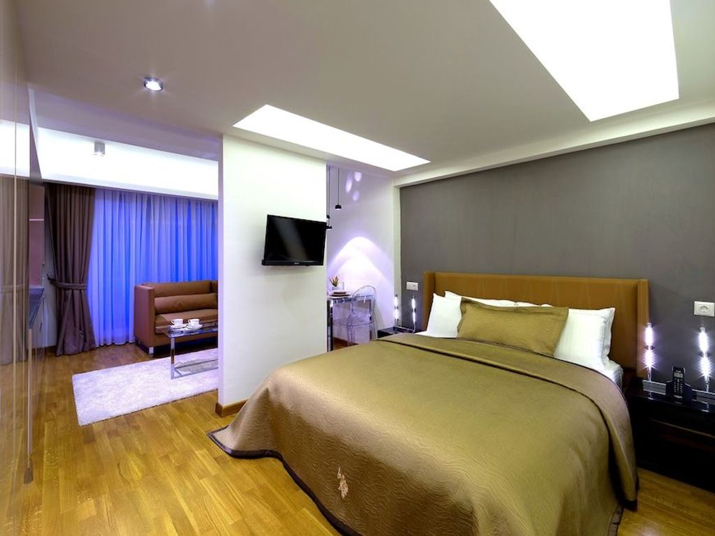 The Place Hotel