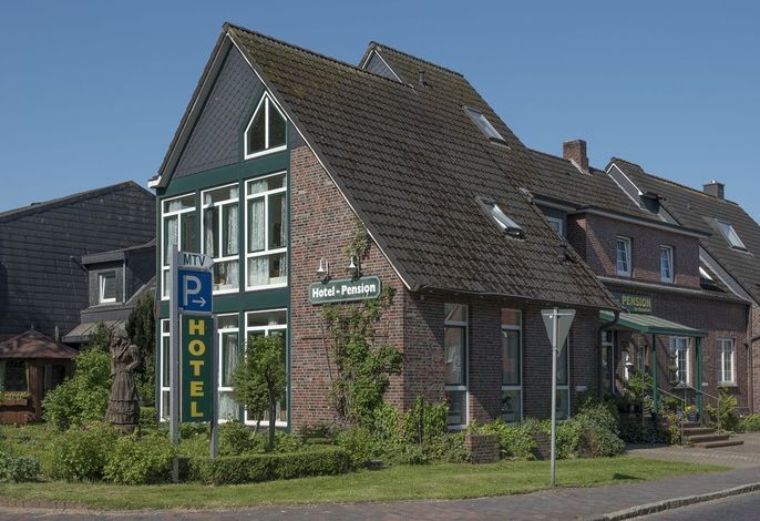 Hotel Am Elisabethufer