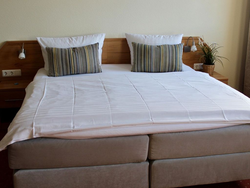Hotel Am Elisabethufer