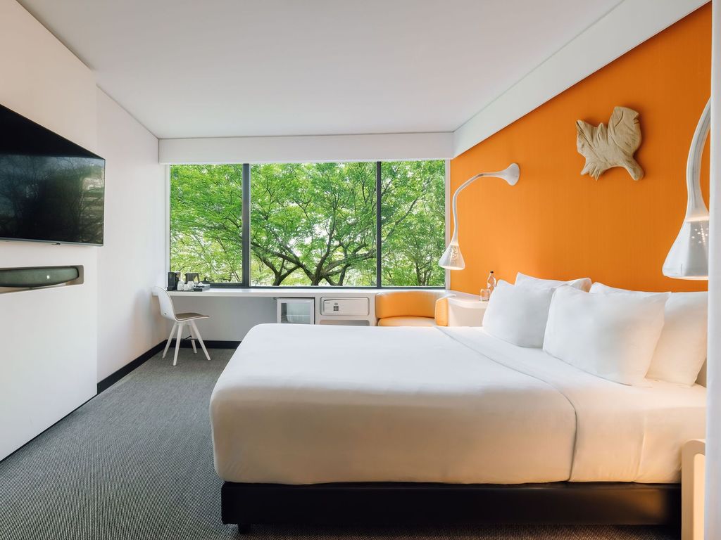 EVOLUTION Lisboa Hotel