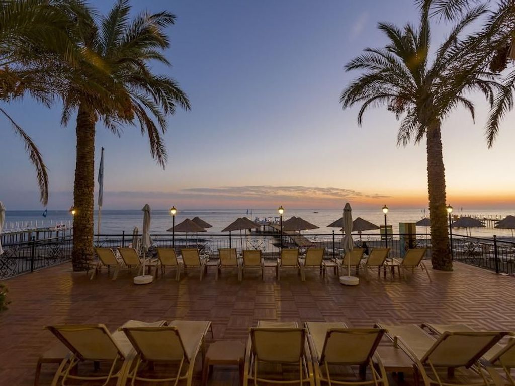 Club Dem Spa & Resort Hotel - All Inclusive