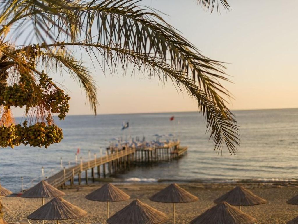 Club Dem Spa & Resort Hotel - All Inclusive