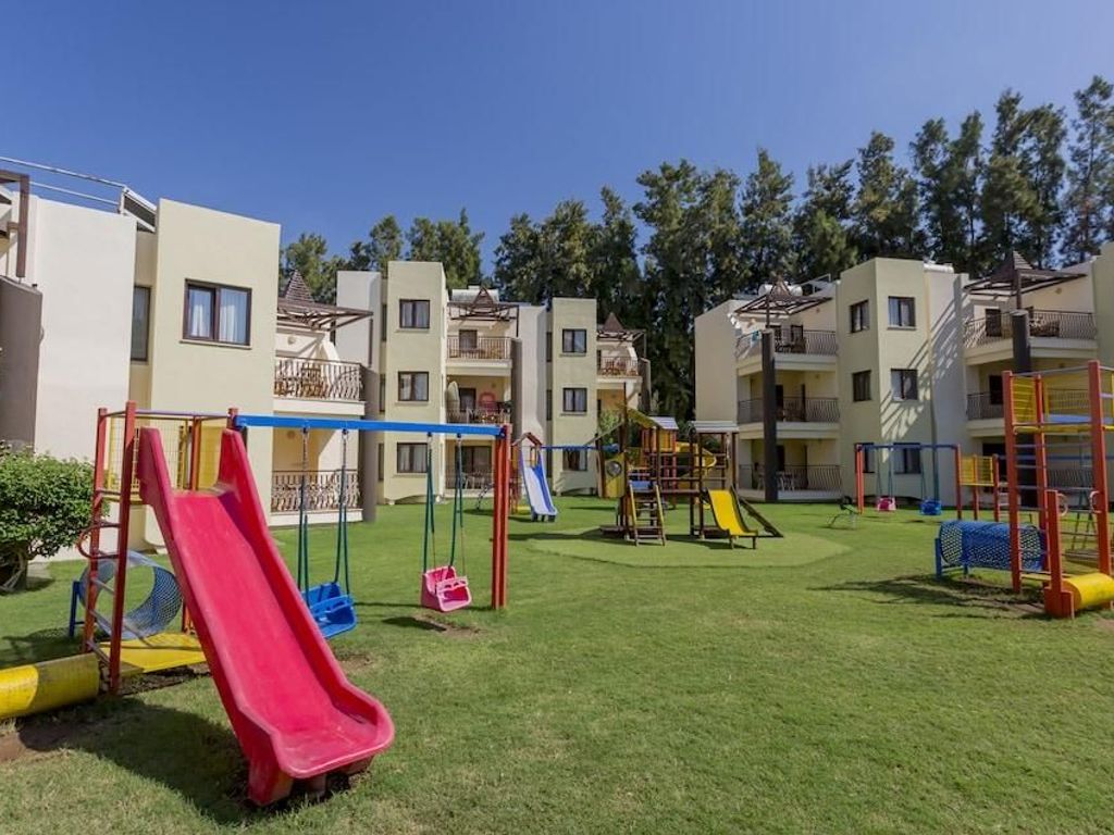 Club Dem Spa & Resort Hotel - All Inclusive