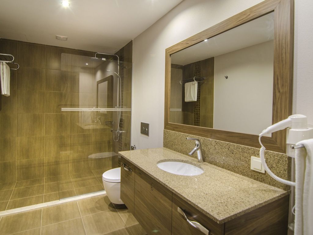 Ladies Beach Residence
