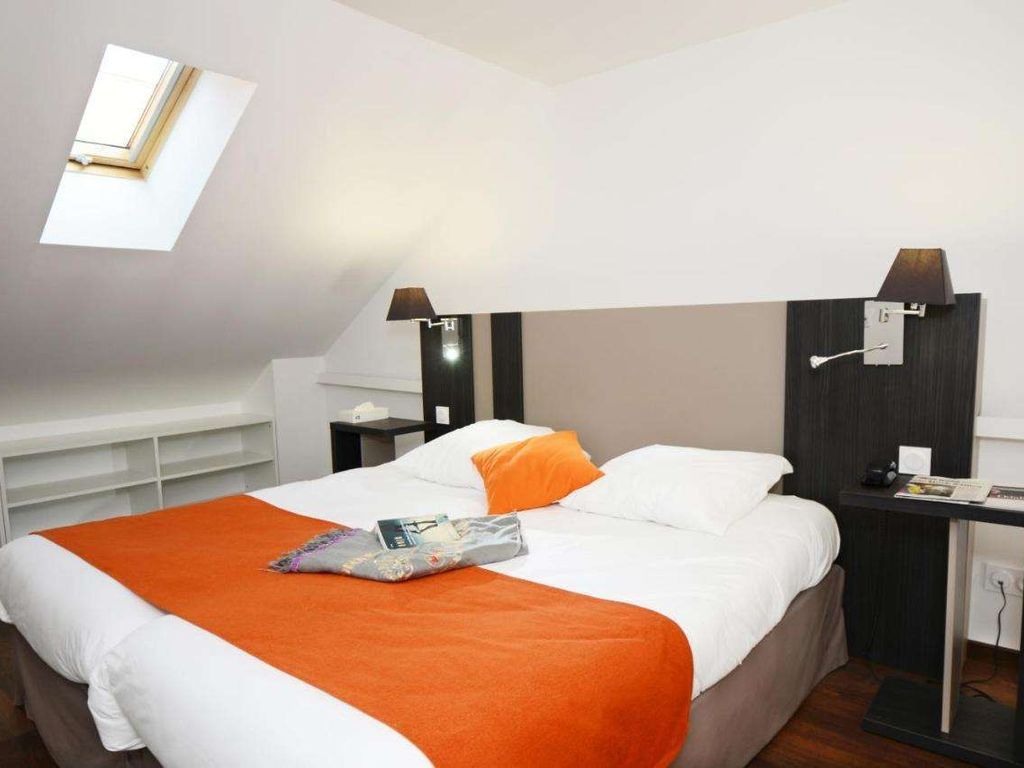 Odalys City - Toulouse Centre Gare