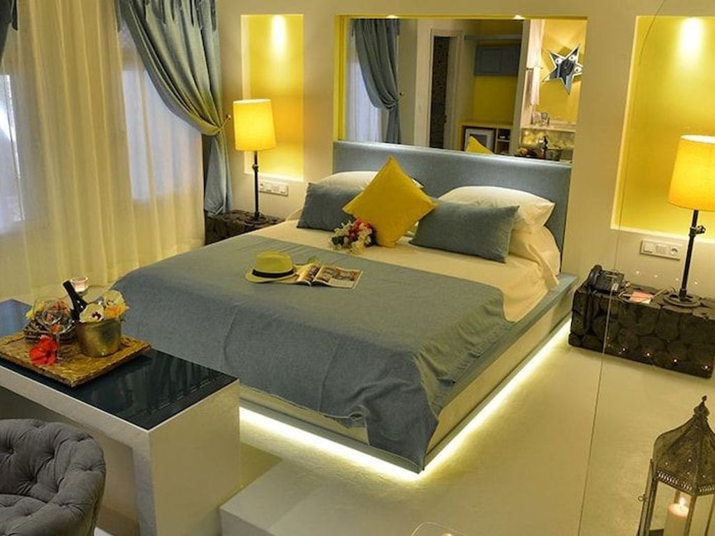 Marge Hotel (Adults Only 12+)