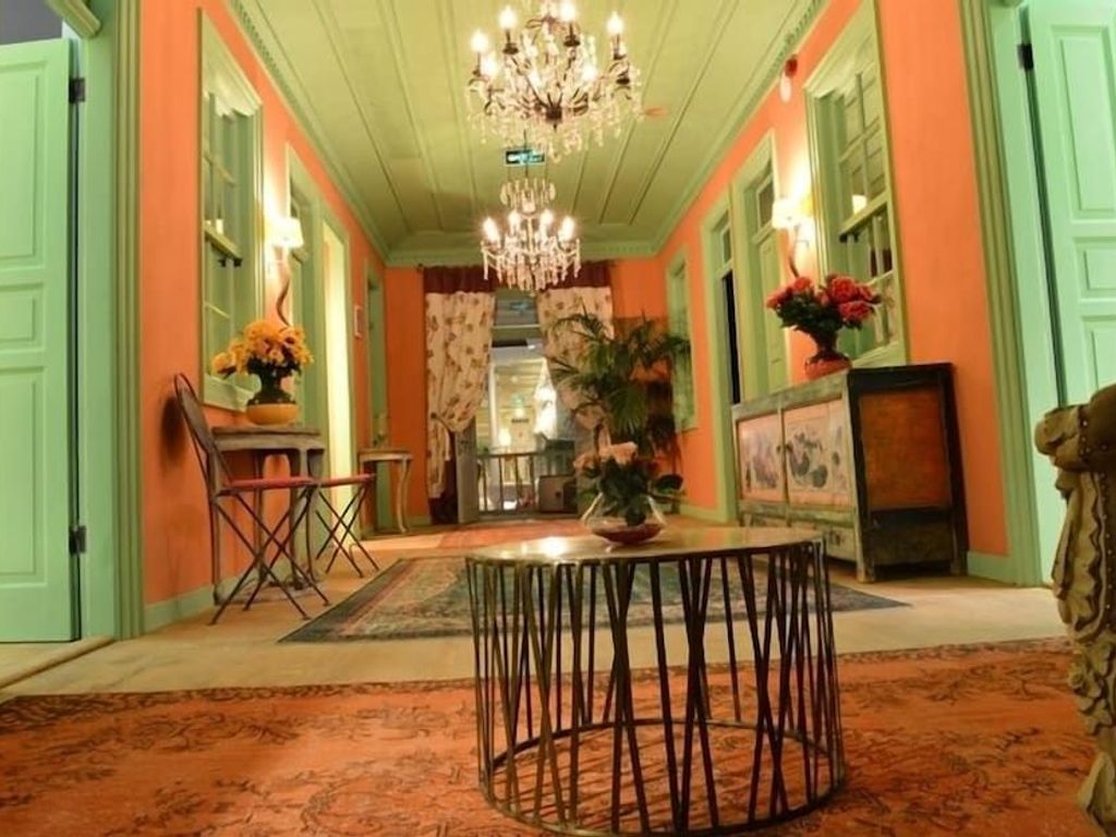 Marge Hotel (Adults Only 12+)