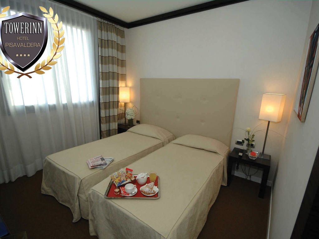 Tower Inn Pisa Valdera
