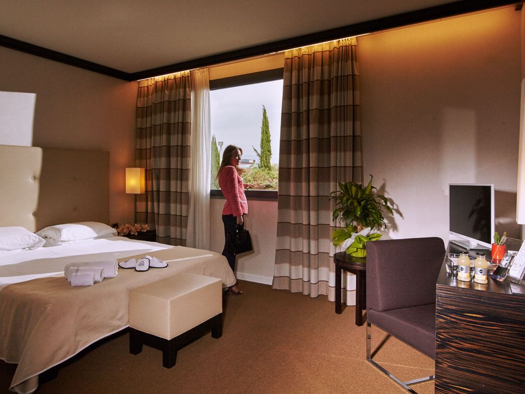 Tower Inn Pisa Valdera