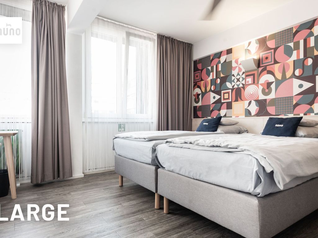 NunoHotel