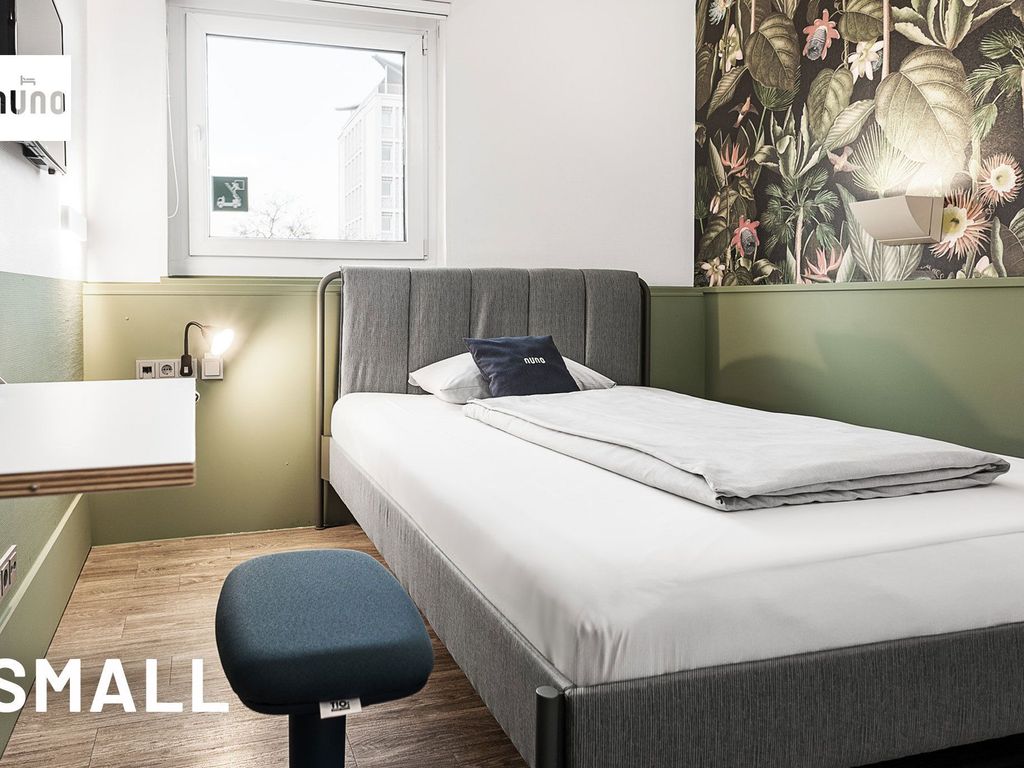 NunoHotel