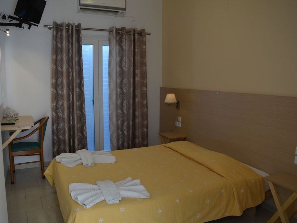 Anemomilos Villa