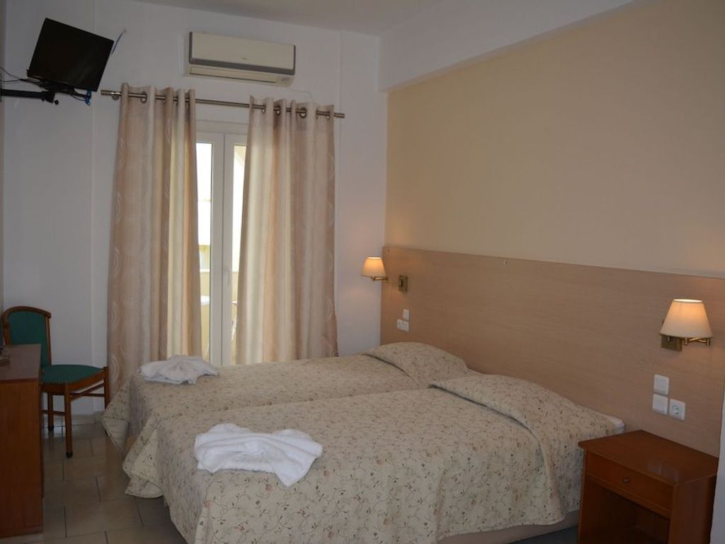 Anemomilos Villa