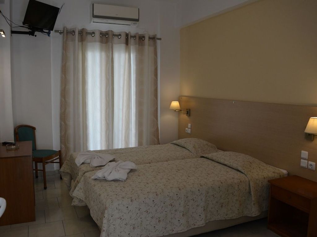 Anemomilos Villa