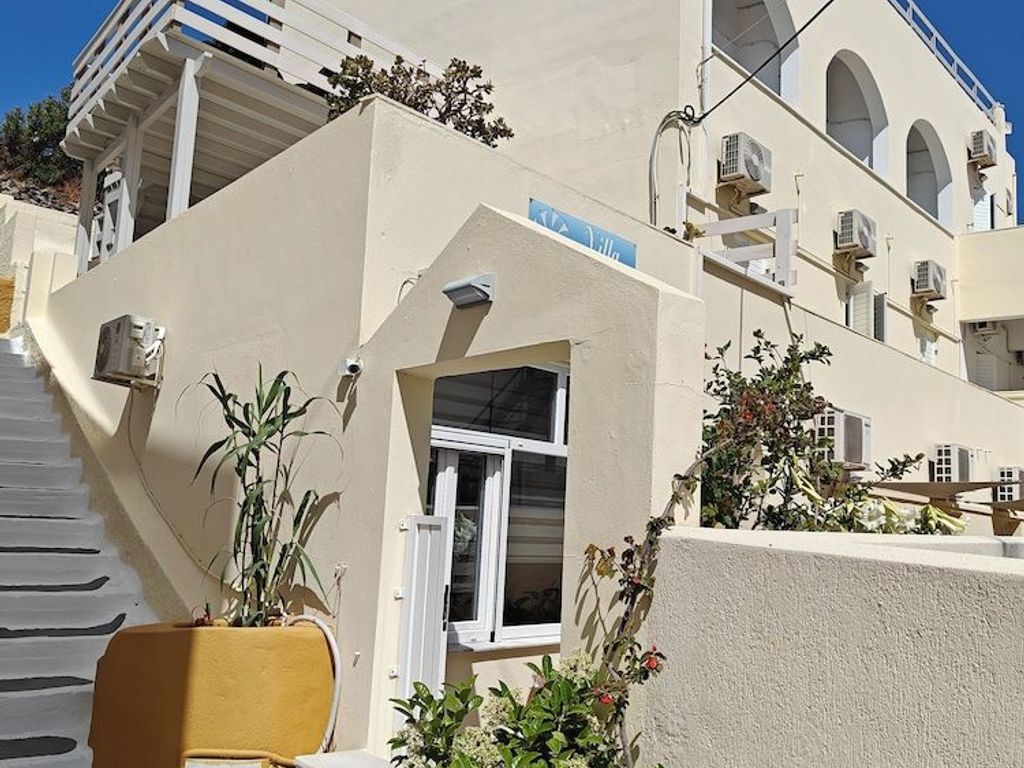 Anemomilos Villa
