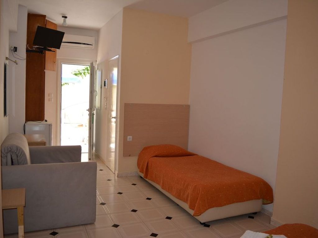 Anemomilos Villa