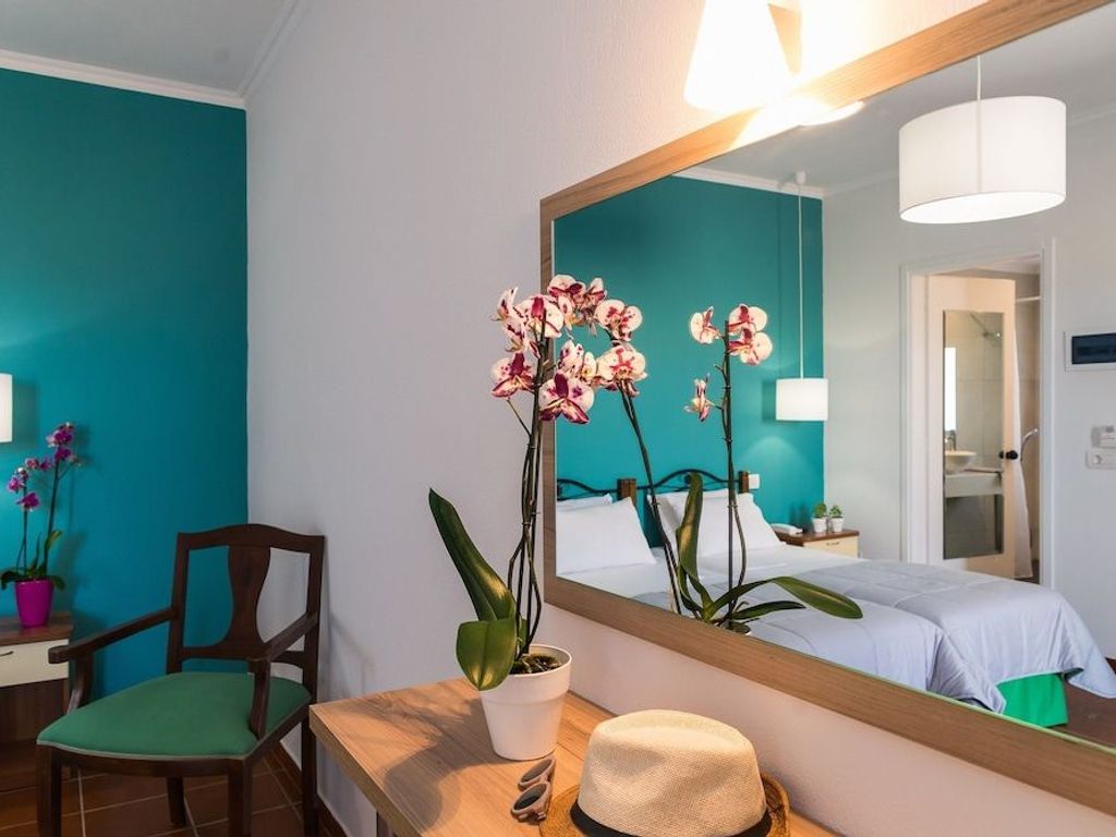 Keri Village & Spa by Zante Plaza - Adults Only - All inclusive