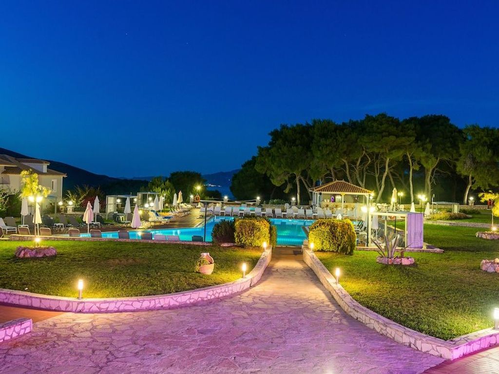 Keri Village & Spa by Zante Plaza - Adults Only - All inclusive