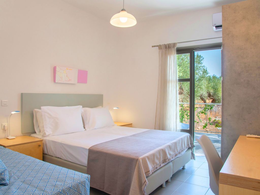 Elounda Garden Suites