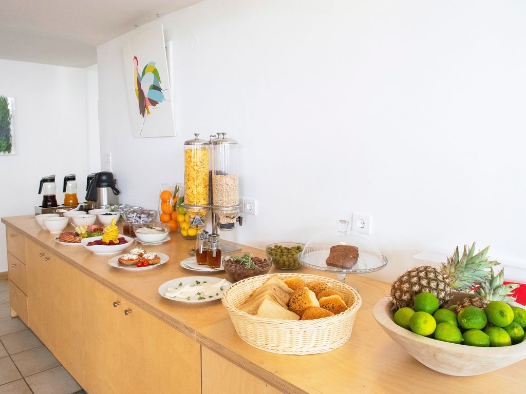 Elounda Garden Suites