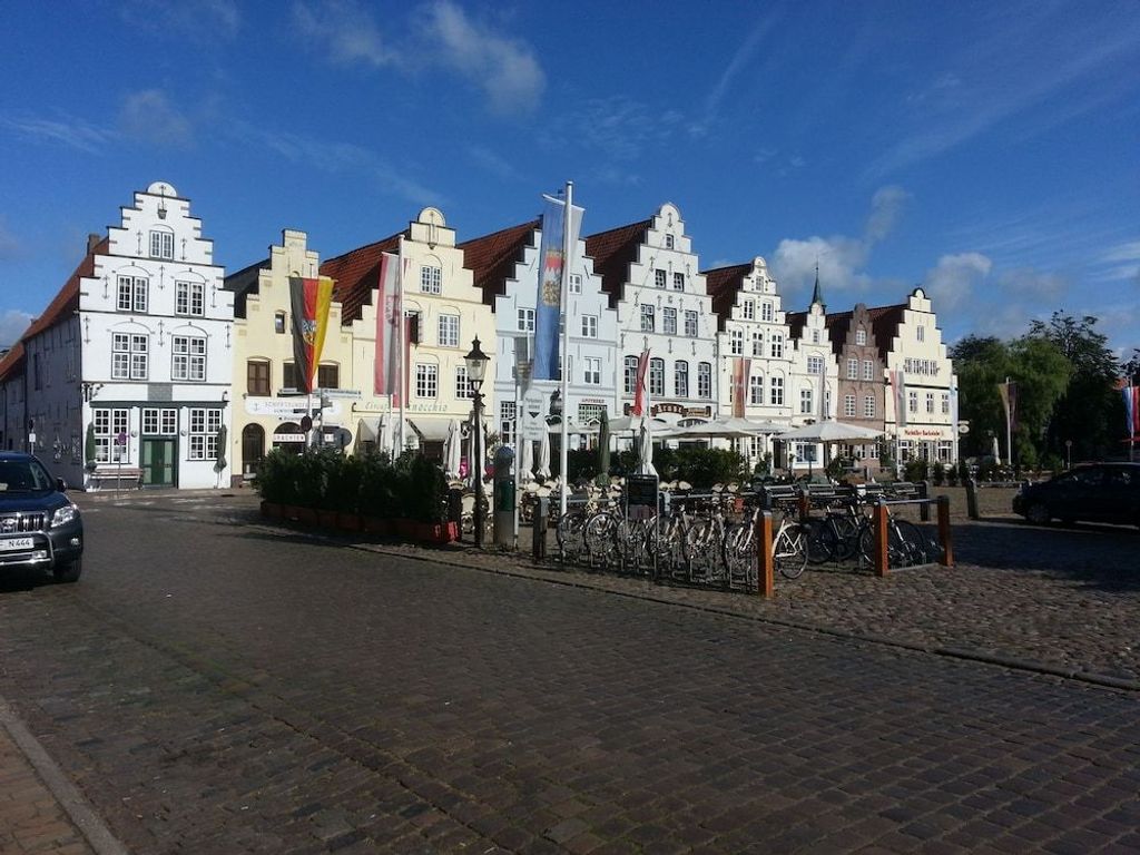 Pension Marktblick