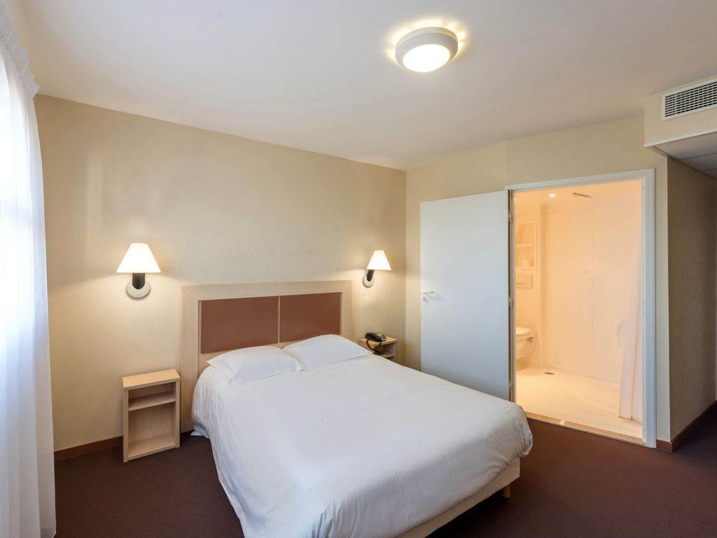 Hotel Talencia