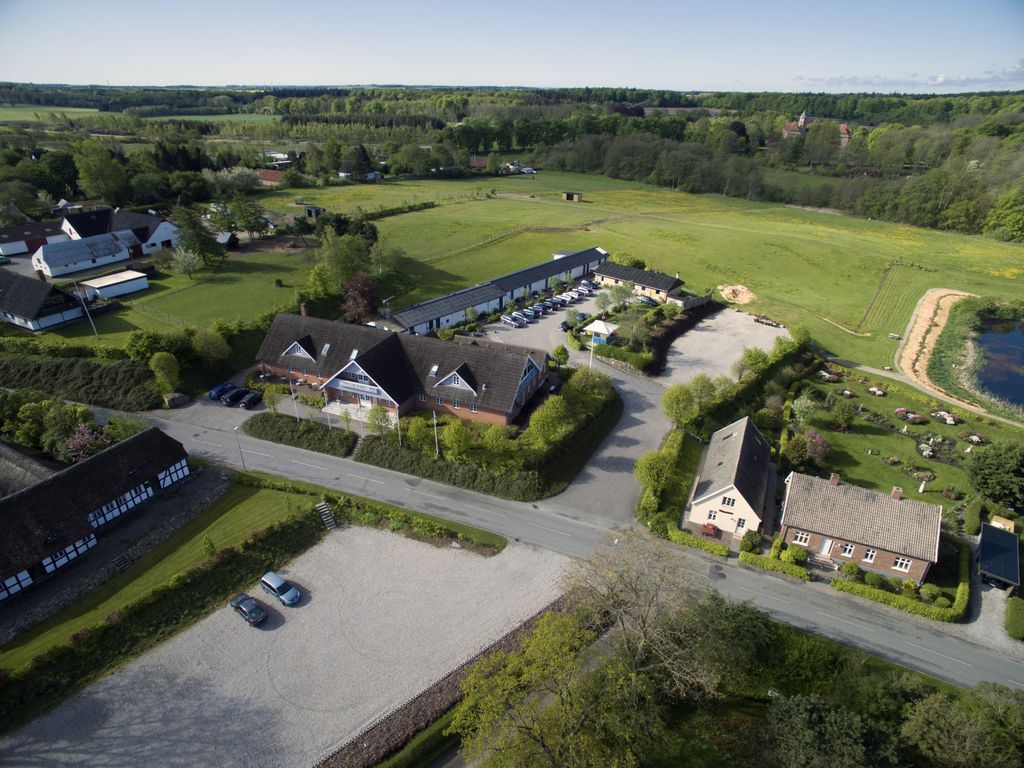 Gjerrild Kro og Motel