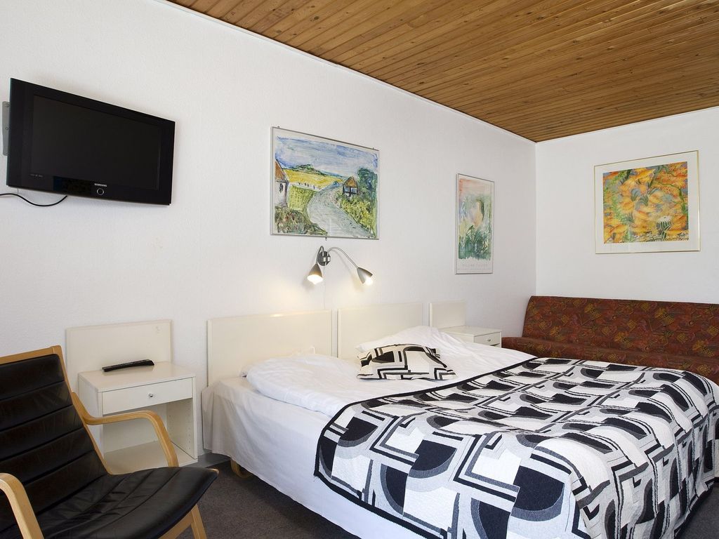 Gjerrild Kro og Motel