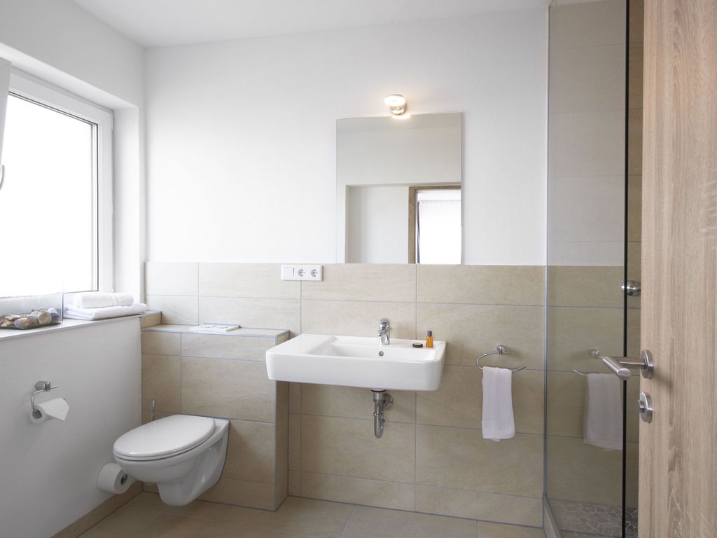 New In Guesthouse