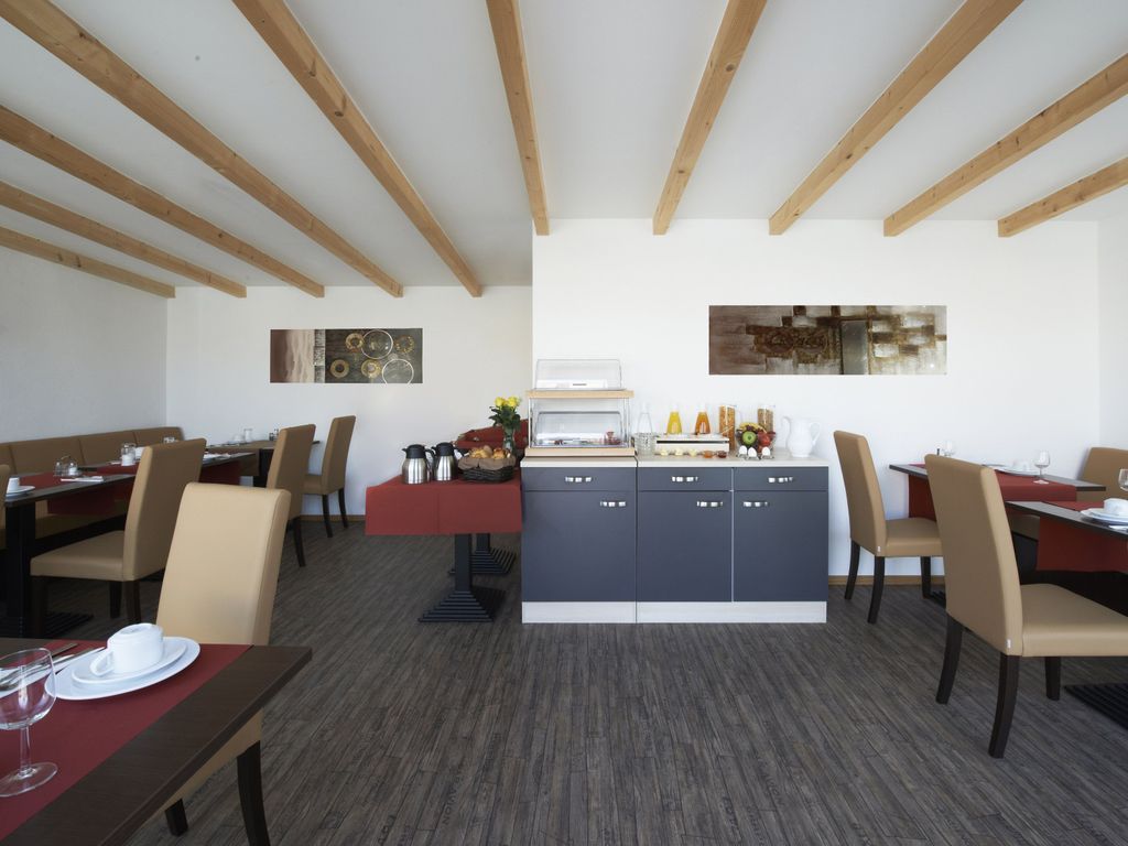 New In Guesthouse